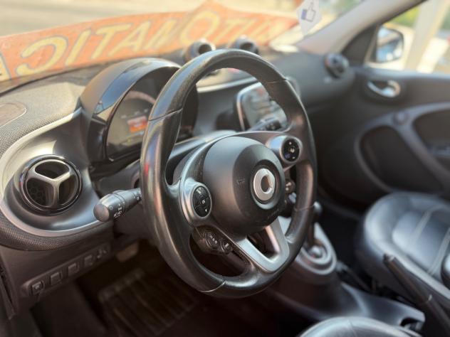 Smart ForFour 70 1.0 Passion - Foto 8
