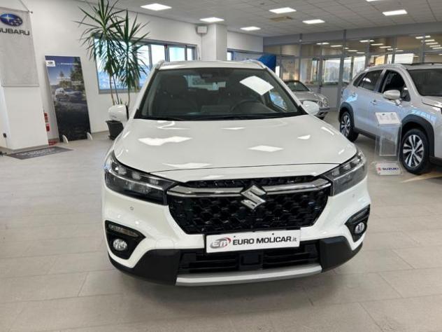 SUZUKI S-Cross 1.4 AllGrip 4x4 hybrid Top+ rif. 23794090 - Foto 6