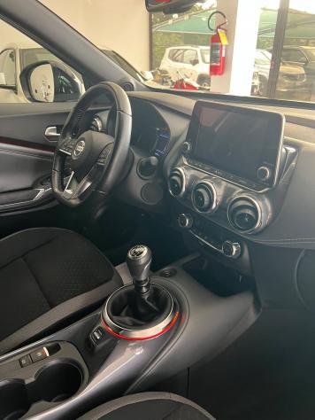 Nissan Juke 1.0 DIG-T 117 CV DCT Tekna + UNICOPROPRIETARIO - Foto 9