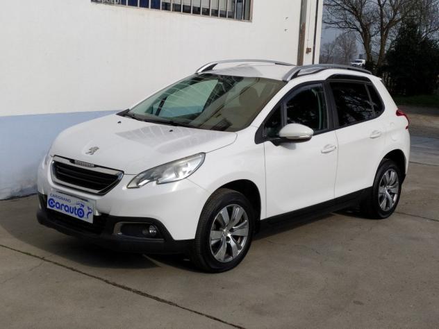 Peugeot 2008 100 hdi Active Zero Interessi - Foto 3