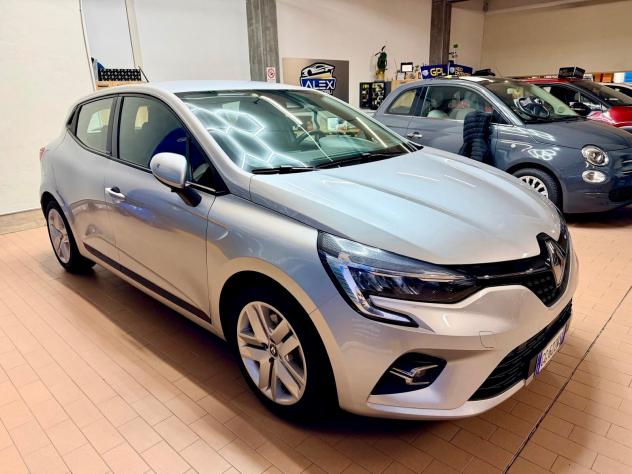 Renault Clio E-Tech benz/Hybrid Autom E6 - Foto 2