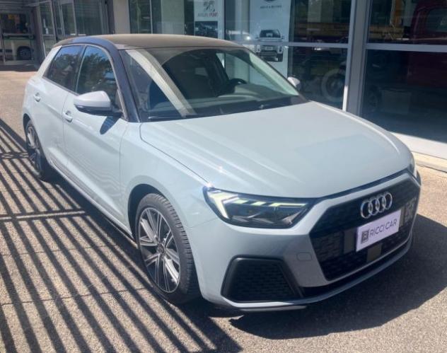 AUDI A1 allstreet 30 TFSI Admired rif. 23297923 - Foto 2