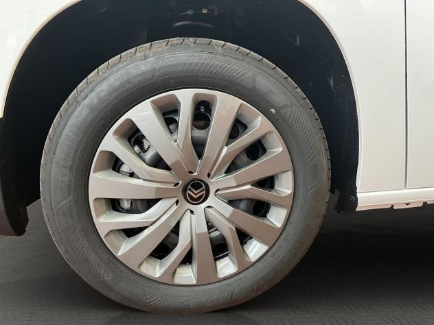 Citroën Berlingo Berlingo 1.5 bluehdi M Plus N1 autom. - IVA ESCLUSA - Foto 4
