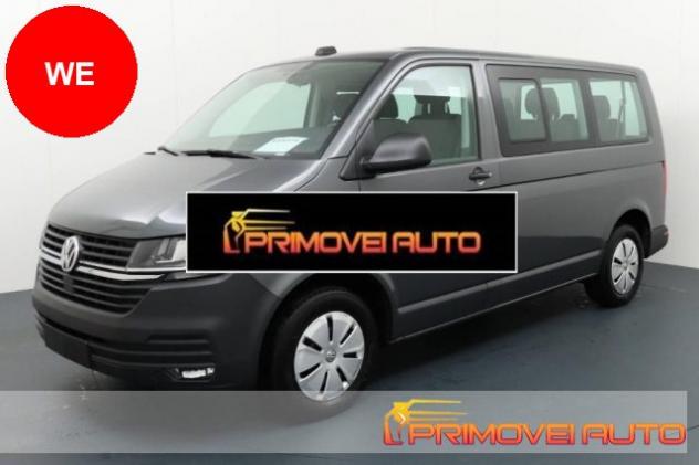 VOLKSWAGEN Caravelle 2.0 TDI 150CV BlueMotion DSG rif. 20886793