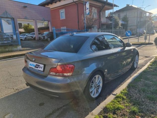 BMW 120 d Coupé Msport rif. 23335770 - Foto 2