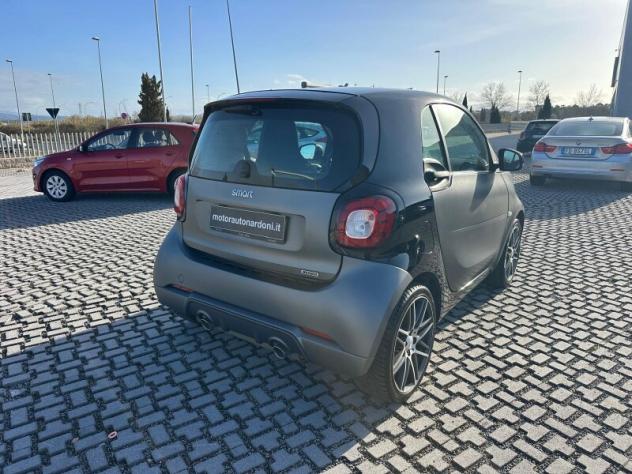 SMART fortwo 3ªs.(C/A453) fortwo BRABUS 0.9 Turbo twinamic - Foto 6