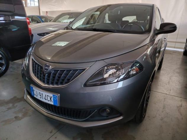 LANCIA Ypsilon 1.0 FireFly 5 porte S&S Hybrid Ecochic Gold rif. 23916054 - Foto 2