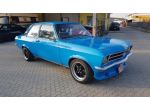 OPEL Ascona A 1.9 S STORICA MOTORE PREPARATO  rif. 23663282