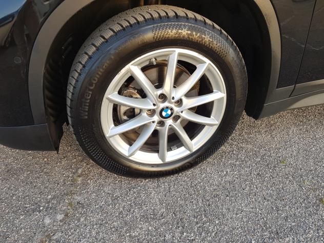 Bmw X1 sDrive18d Business Advantage - Foto 9