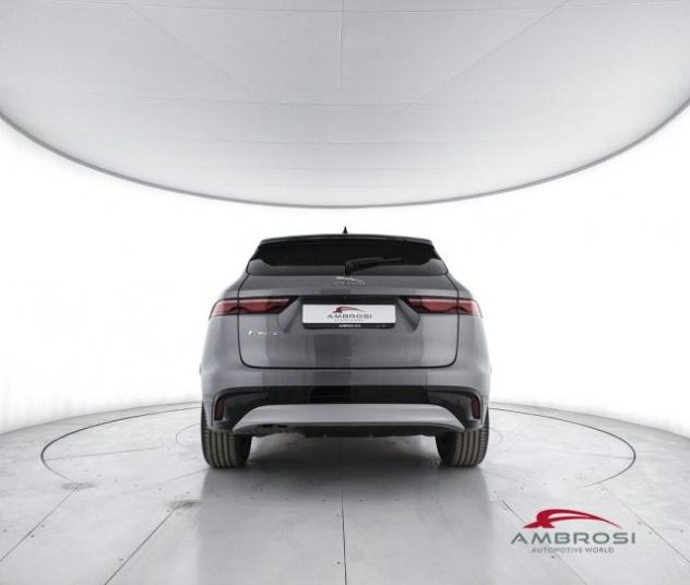 JAGUAR F PACE 2.0 D 163 CV AWD aut. S rif. 23106899 - Foto 6