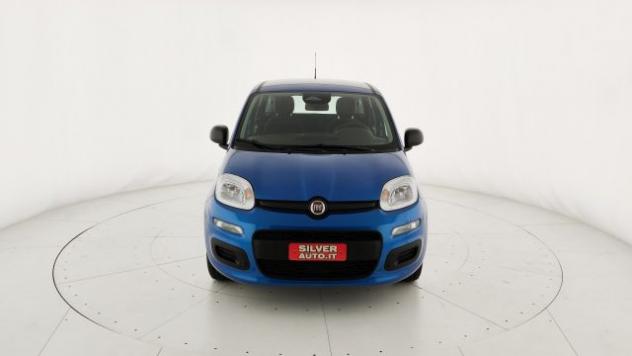FIAT Panda 1.0 FireFly S&S Hybrid - Km Zero rif. 24150715 - Foto 2