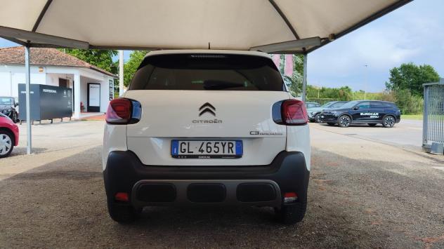 Citroën C3 Aircross PureTech 130 S&S Shine EAT6 - Foto 7
