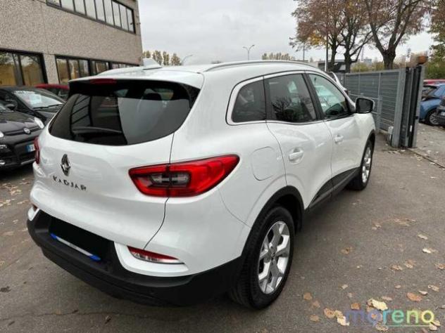 RENAULT Kadjar 1.5 dCi 115 CV blue Sport Edition EDC rif. 18172052 - Foto 5