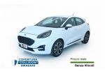 Ford Puma Puma 1.0 EcoBoost Hybrid 125 CV S&S ST-Line