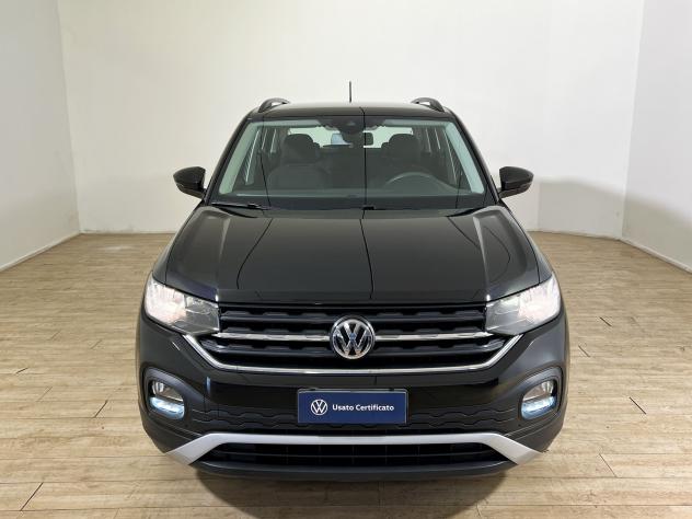 Volkswagen T-Cross T-Cross 1.0 tsi Style 95cv - Foto 2