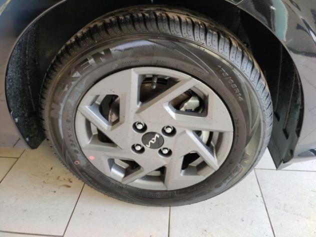 KIA Picanto 1.0 12V 5 Porte Urban 7 Anni Garanzia rif. 23982986 - Foto 8