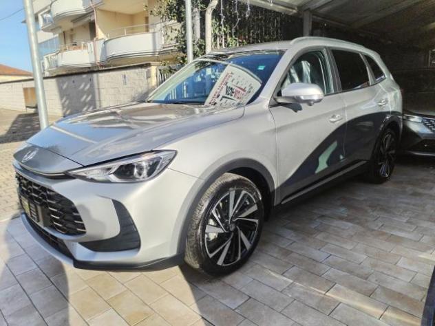 MG ZS 1.5 VTi-tech Luxury hybrid - Foto 2