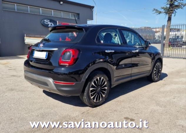 FIAT 500X 1.3 MultiJet 95 CV City Cross rif. 23960630 - Foto 3