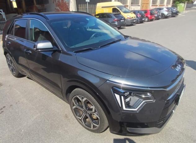 KIA Niro 1.6 GDi DCT HEV Style rif. 23932019 - Foto 4