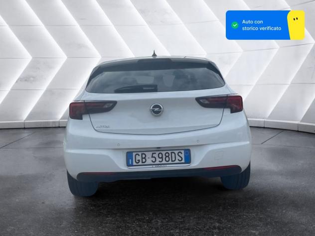Opel Astra Astra 1.5 CDTI 122 CV S&S AT9 5 porte GS Line - Foto 5