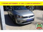 VOLKSWAGEN Golf Sportsvan 1.6 TDI 110 CV Business BlueMotion Tech. rif. 24112735