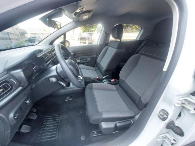CITROEN C3 PureTech 83 S&S Shine PREZZO REALE!! rif. 23917982 - Foto 9