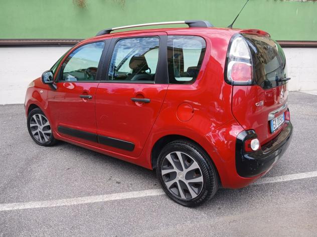 Citroen C3 Picasso 1.6 HDi 90 Seduction - Foto 3
