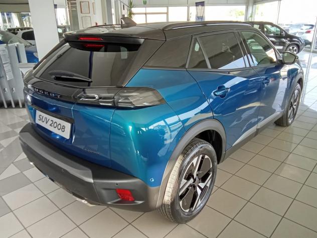 Peugeot 2008 Hybrid 145 e-DCS6 GT - Foto 5