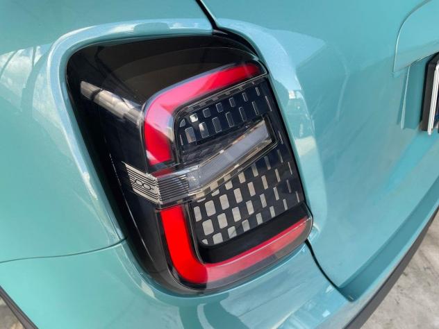 FIAT 600 POP | 1.2 HYBRID - 145CV | 2025 - Foto 8