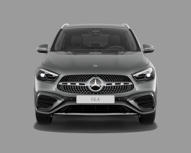 Mercedes-Benz GLA 200 d Automatic - Foto 2