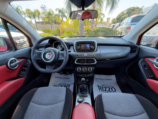Fiat 500X 1.3 MultiJet 95 CV Lounge Navi - Foto 8