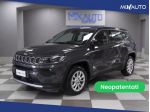 Jeep Compass 1.5 Turbo T4 MHEV Altitude 2WD 130CV DCT