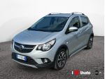 Opel Karl 1.0 Rocks 73cv my19