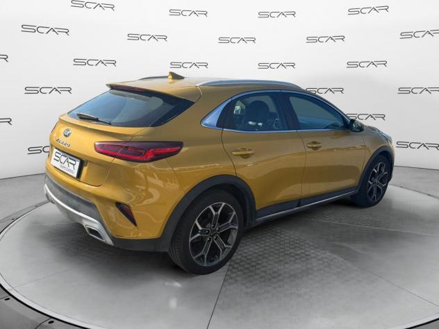 Kia Xceed XCeed 1.4 t-gdi Style 140cv - Foto 3