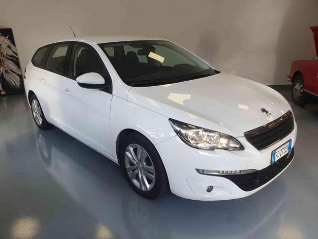 PEUGEOT 308 BlueHDi 120 S&S rif. 24108568 - Foto 2