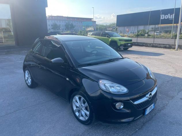 Opel Adam 1.4 UNLIMITED GPL Tech 87cv MT5 - Foto 6