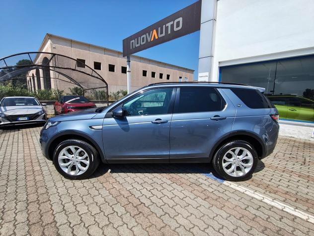 Land Rover Discovery Sport 2.0 TD4 150cv 4WD HSE - Foto 7