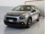 CITROEN C3 PureTech 82 S&S Feel UNICA PROPRIETARIA rif. 24037631