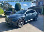 HYUNDAI Tucson 1.6 CRDI 48V XLine rif. 23671759