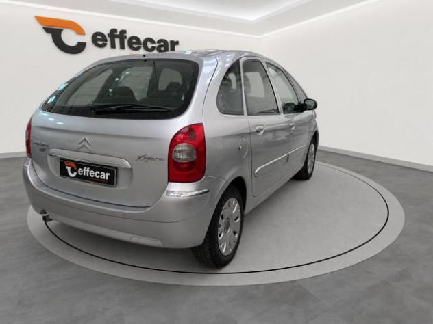 CITROEN Xsara Picasso 1.6 16V Elegance Bi-Energy rif. 24226994 - Foto 7