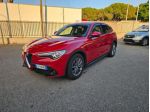 ALFA ROMEO Stelvio 2.2 Turbodiesel 180 CV AT8 Q4 Business rif. 23737693