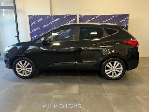 HYUNDAI iX35 2.0 CRDi 184CV High 4WD Comfort rif. 23506213 - Foto 3