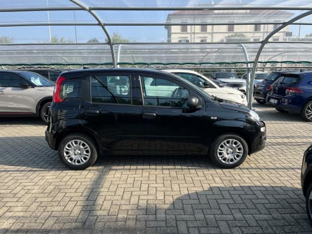 FIAT Panda Pandina 1.0 firefly hybrid Icon s&s 65cv 5p.ti - Foto 5