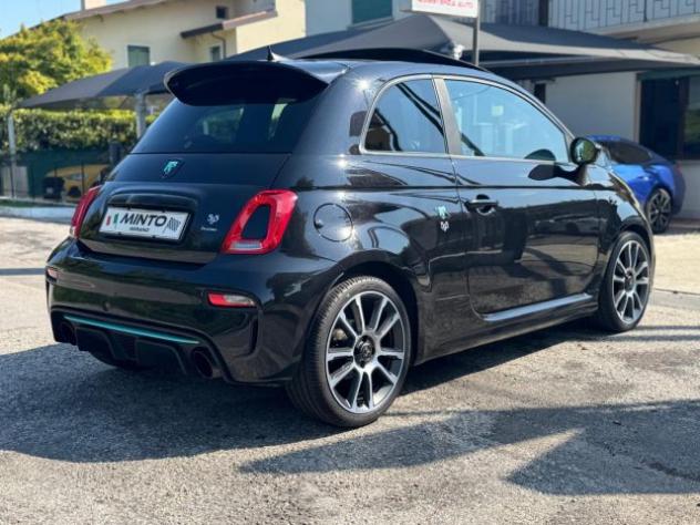 ABARTH 595 1.4 Turbo T-Jet 165 CV Turismo rif. 23987642 - Foto 3