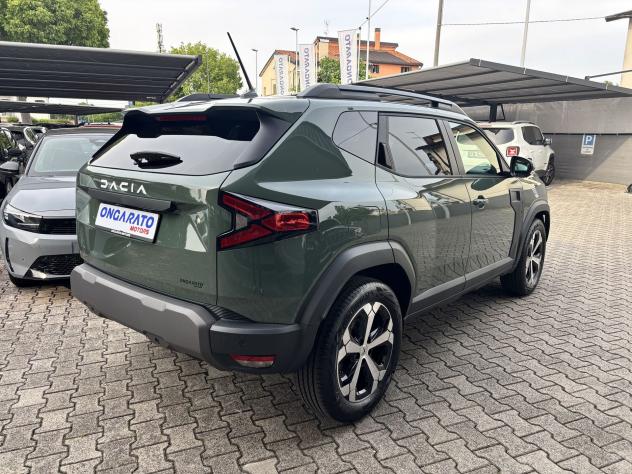 Dacia Duster 1.2 Eco-G 120cv Journey #Cold.Pack - Foto 4