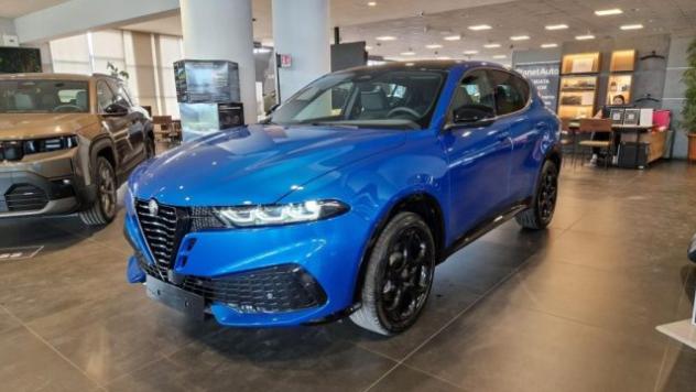ALFA ROMEO Tonale 1.5 175 CV MHEV TCT7 Sprint + Cerchi 19 Stile rif. 23820229 - Foto 3