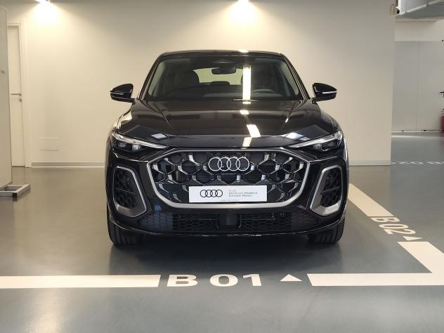 Audi Q5 Q5 Sportback 2.0 tdi mhev+ S line edition quattro 204cv s-tronic - Foto 2