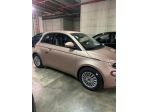 FIAT 500 Berlina 42 kWh rif. 20331466