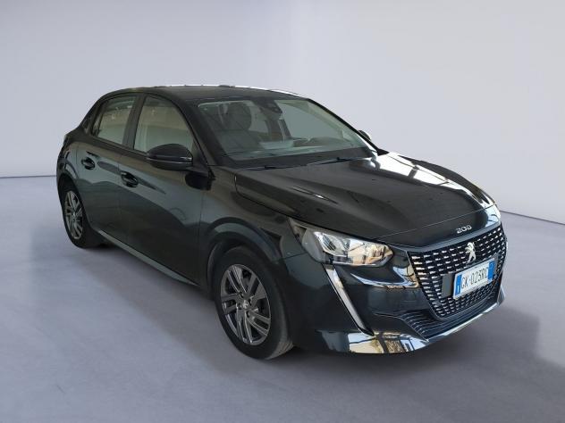 Peugeot 208 1.2 Active Pack 100 CV NEOPATENTATI - Foto 3