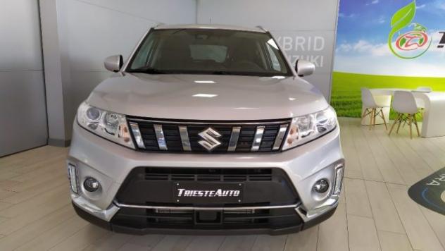 SUZUKI Vitara 1.0 Boosterjet 4WD AllGrip Cool rif. 24131045 - Foto 2